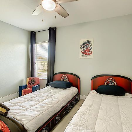 Windsor Hill Dream Villas Орландо Екстериор снимка