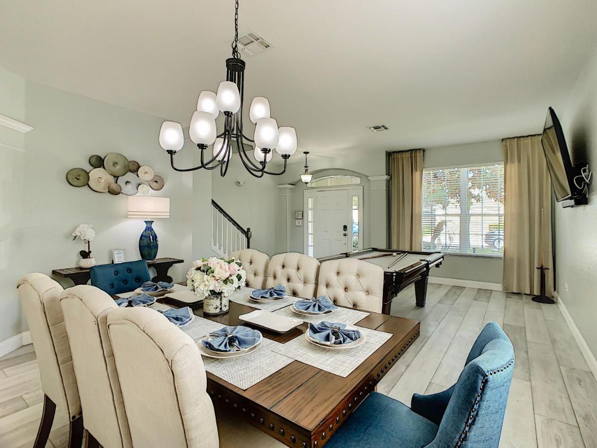 Windsor Hill Dream Villas Орландо Екстериор снимка