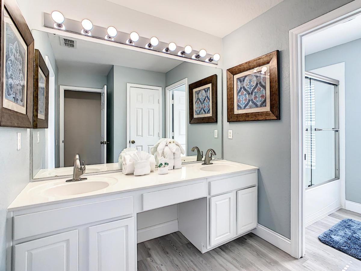 Windsor Hill Dream Villas Орландо Екстериор снимка