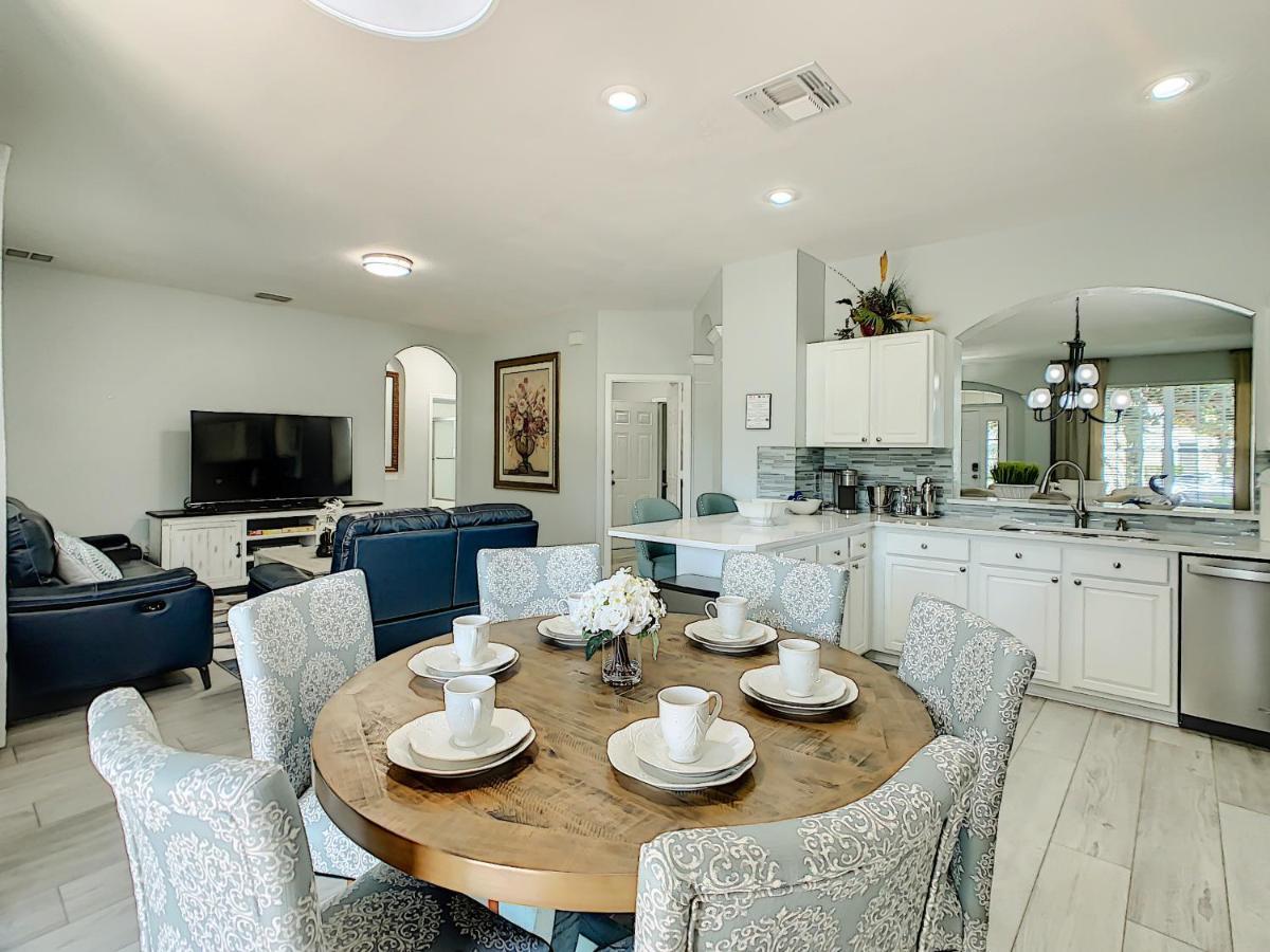 Windsor Hill Dream Villas Орландо Екстериор снимка
