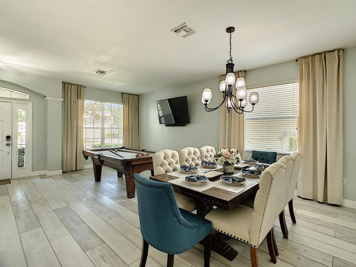 Windsor Hill Dream Villas Орландо Екстериор снимка