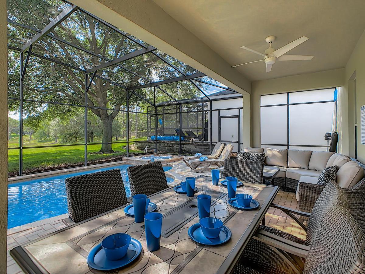 Windsor Hill Dream Villas Орландо Екстериор снимка