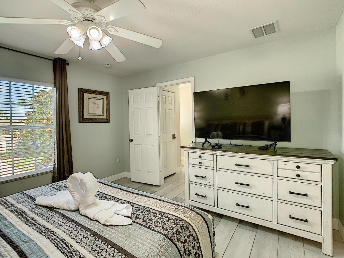 Windsor Hill Dream Villas Орландо Екстериор снимка