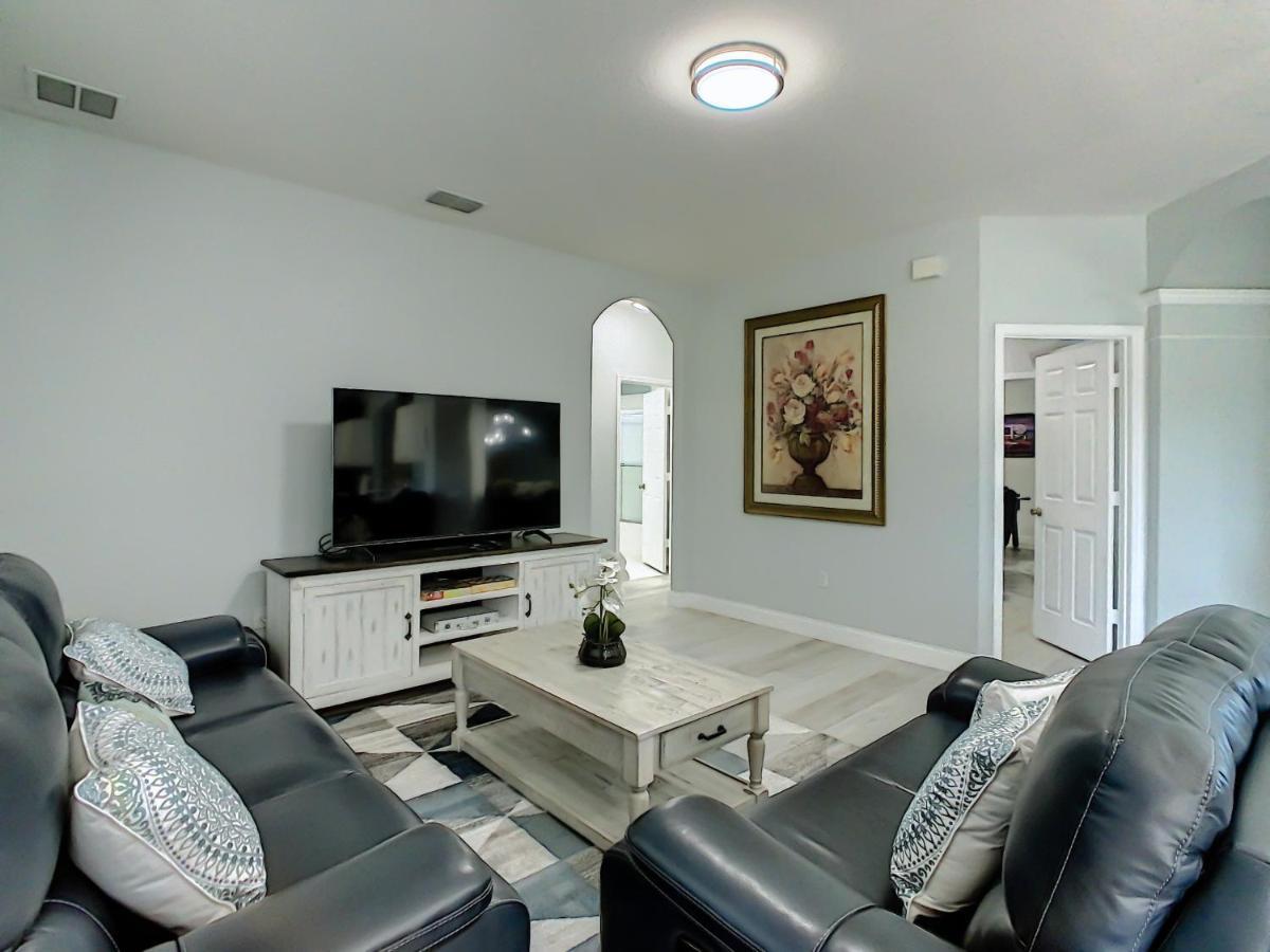 Windsor Hill Dream Villas Орландо Екстериор снимка