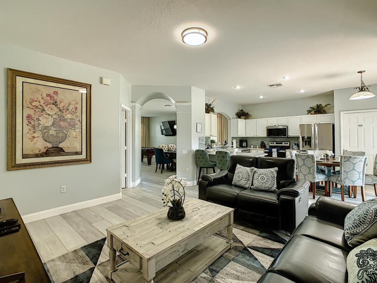 Windsor Hill Dream Villas Орландо Екстериор снимка