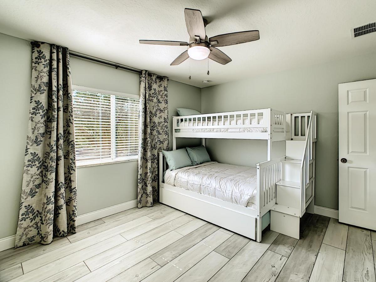 Windsor Hill Dream Villas Орландо Екстериор снимка