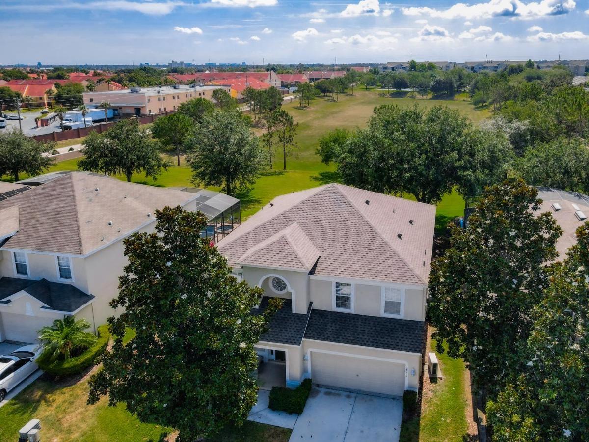 Windsor Hill Dream Villas Орландо Екстериор снимка