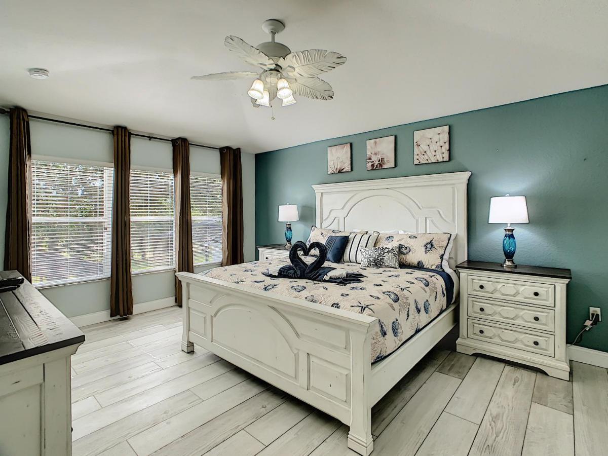 Windsor Hill Dream Villas Орландо Екстериор снимка