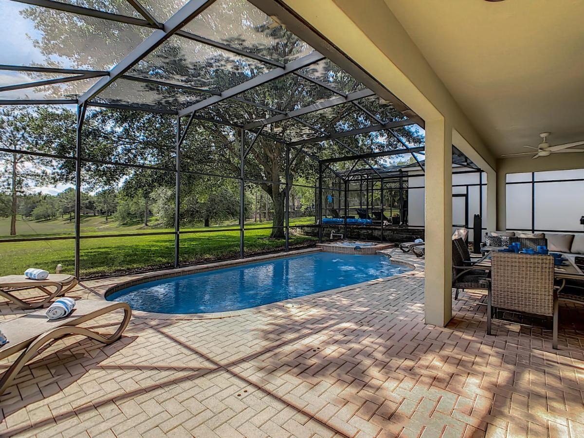 Windsor Hill Dream Villas Орландо Екстериор снимка