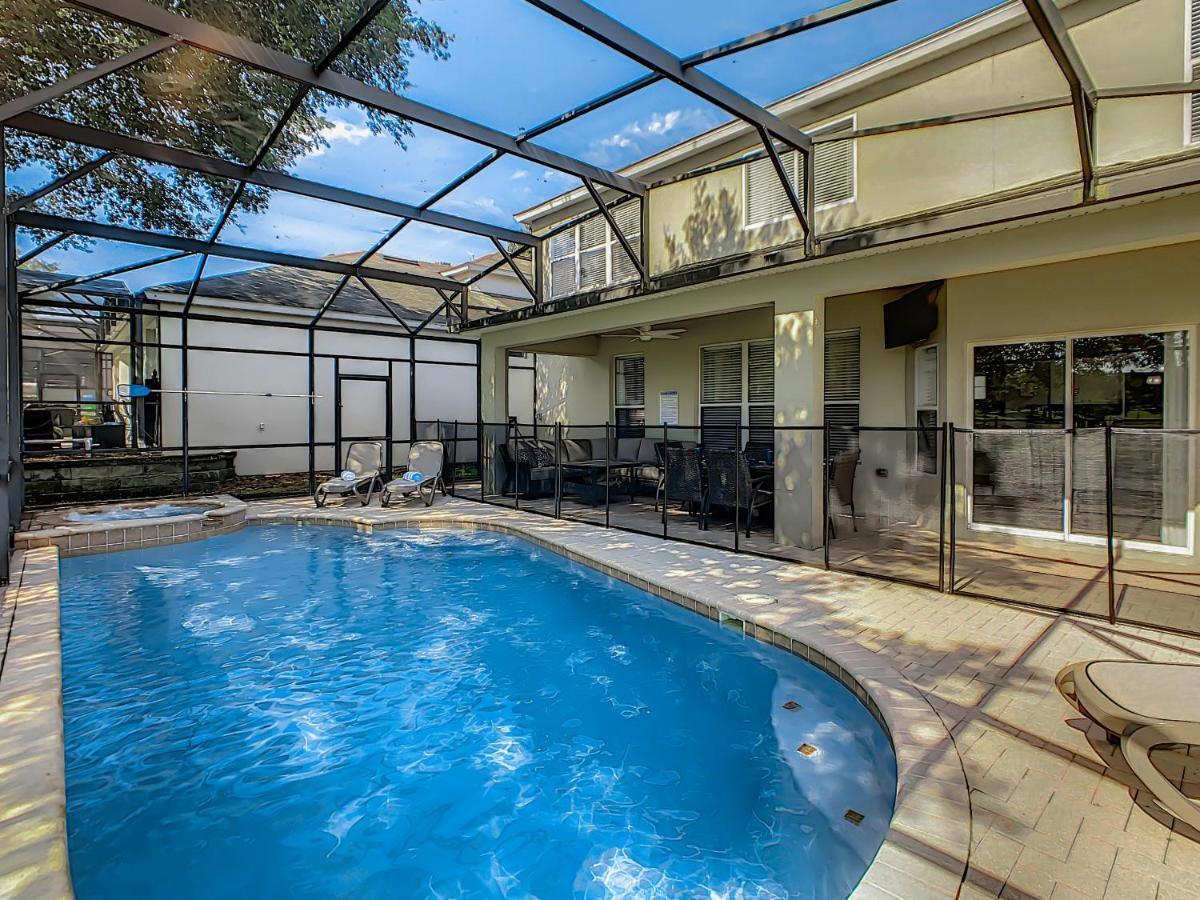 Windsor Hill Dream Villas Орландо Екстериор снимка