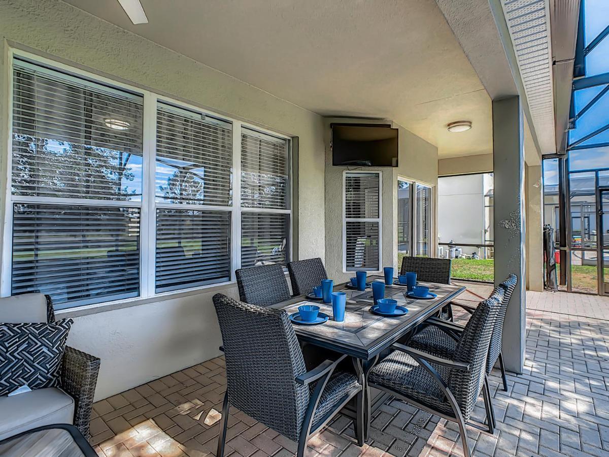 Windsor Hill Dream Villas Орландо Екстериор снимка