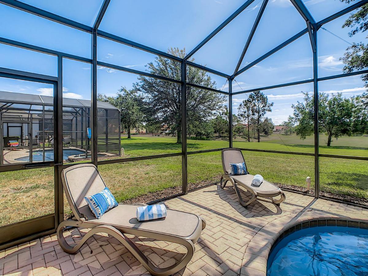 Windsor Hill Dream Villas Орландо Екстериор снимка