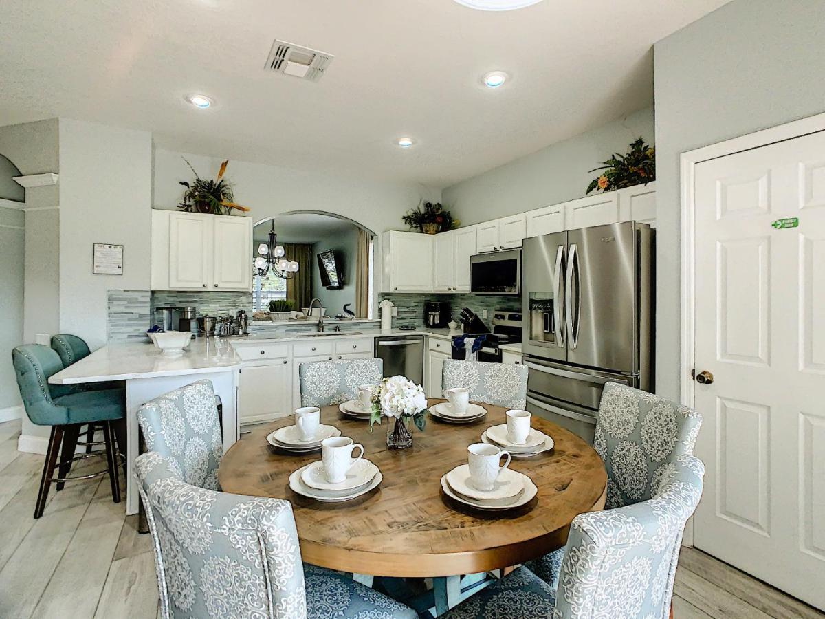 Windsor Hill Dream Villas Орландо Екстериор снимка