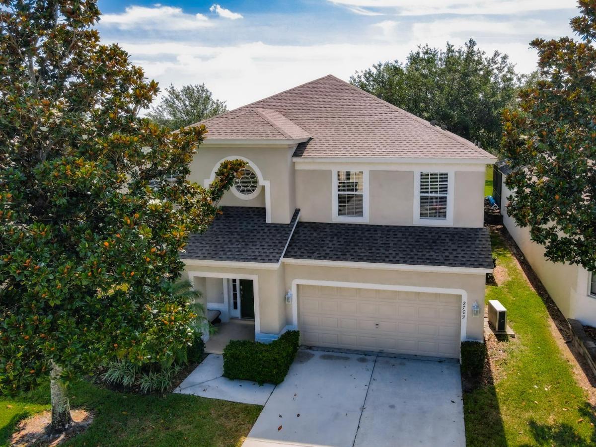 Windsor Hill Dream Villas Орландо Екстериор снимка